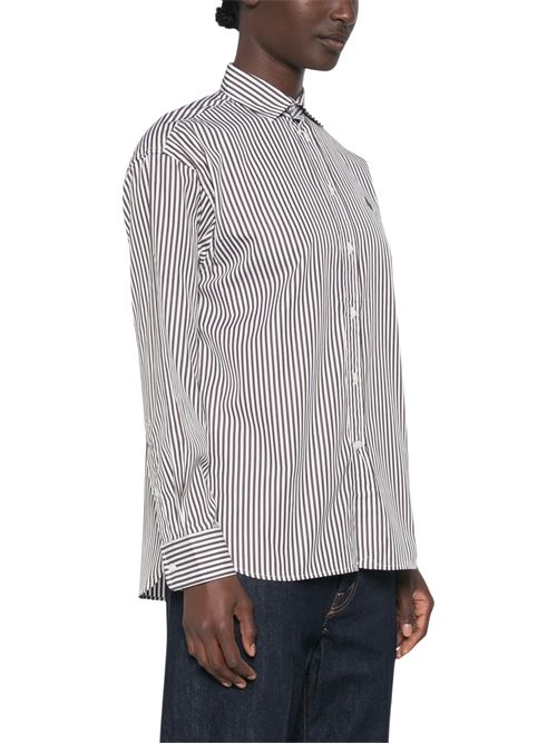 Camicia a righe RALPH LAUREN | 211910743510
